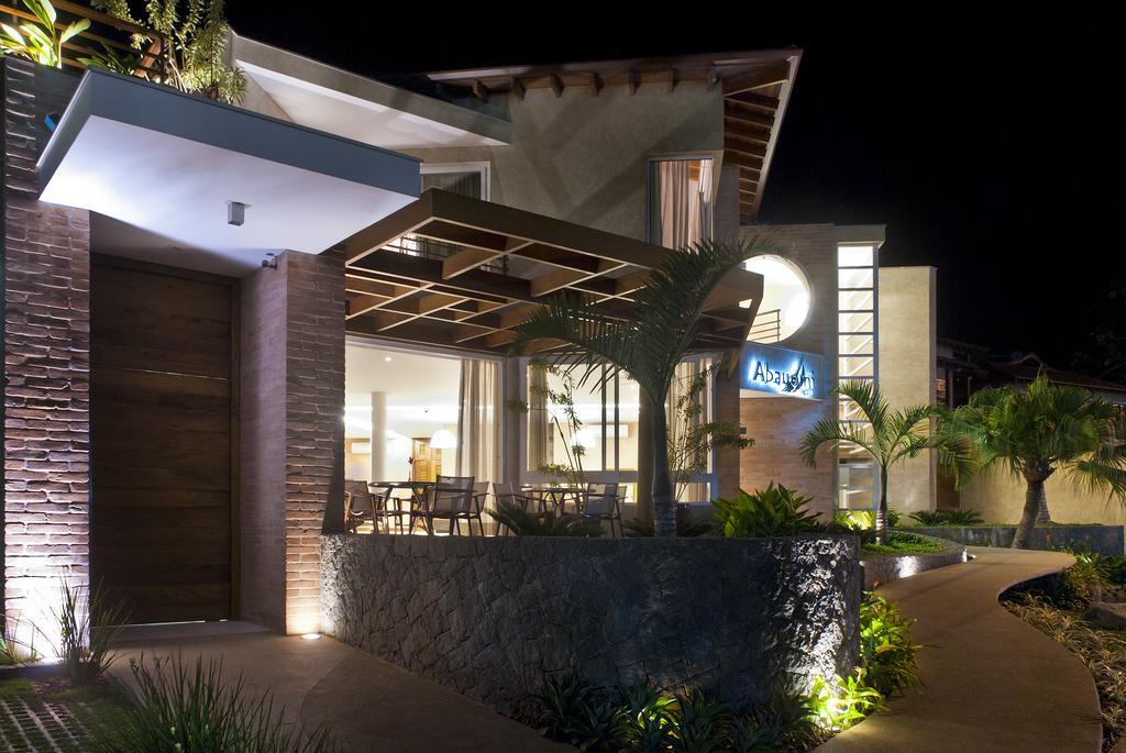 Abayomi Hotel 일랴벨라 외부 사진
