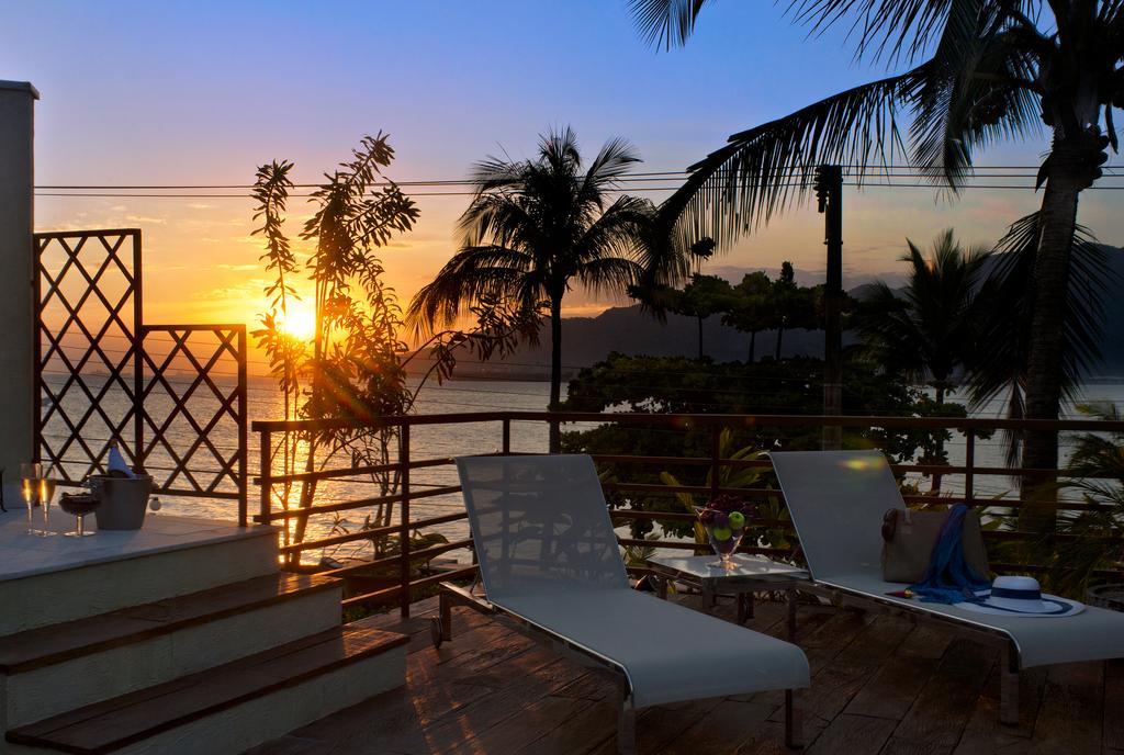 Abayomi Hotel 일랴벨라 객실 사진
