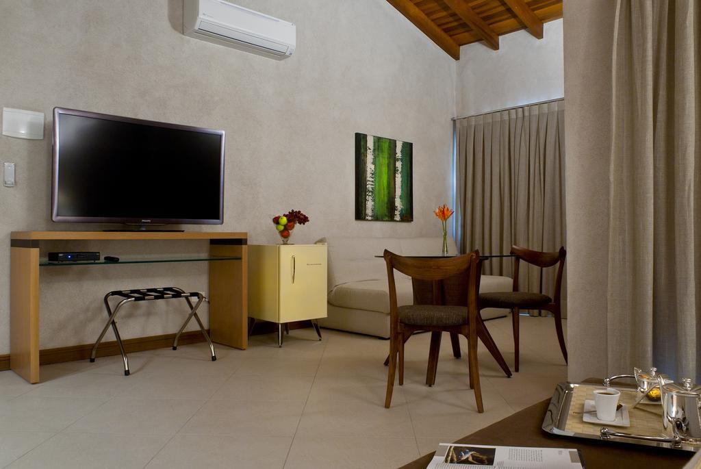 Abayomi Hotel 일랴벨라 객실 사진